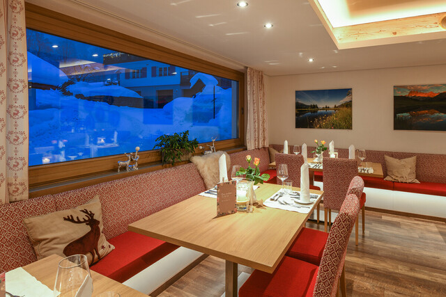 Kulinarische Zukunft im Silbertal – Hotelrestaurant sucht Gastgeber/in