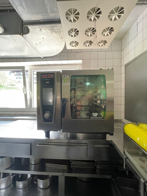 Kulinarische Zukunft im Silbertal – Hotelrestaurant sucht Gastgeber/in