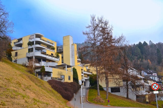 Tolle 1-Zimmerwohnung Anlegerwohnung mit Balkon in Röthis