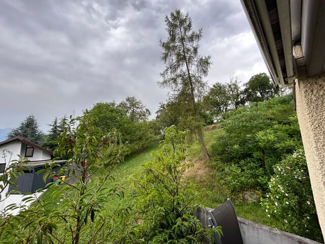 Tolle 1-Zimmerwohnung Anlegerwohnung mit Balkon in Röthis