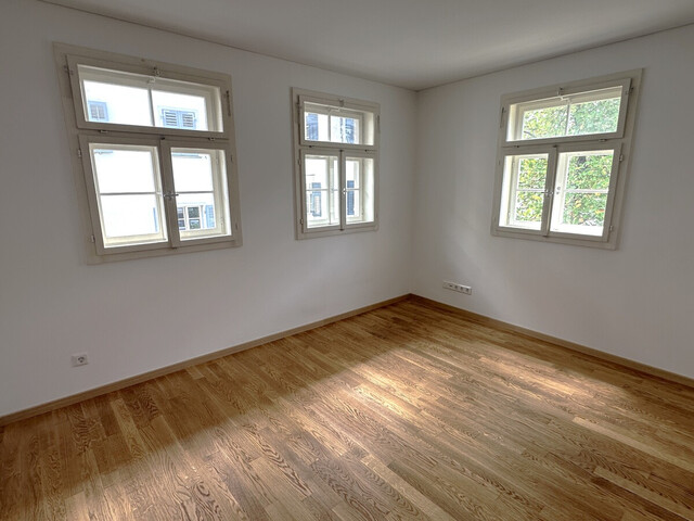 Attraktive 4,5-Zimmer-Wohnung in zentraler Lage in Hohenems