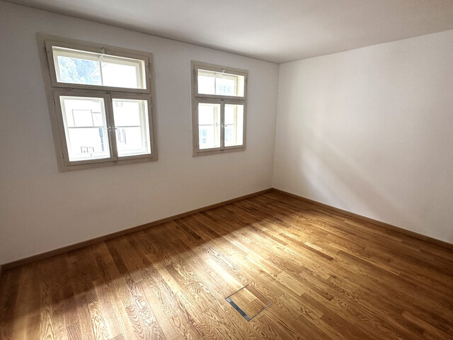 Attraktive 4,5-Zimmer-Wohnung in zentraler Lage in Hohenems