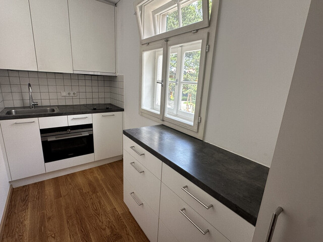 Attraktive 4,5-Zimmer-Wohnung in zentraler Lage in Hohenems