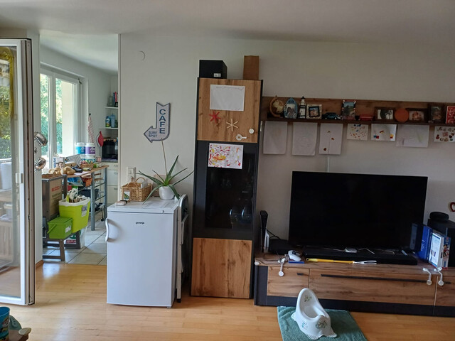 3-Zi-Wohnung Mäder Zentrum provisionsfrei - Privatvermietung!