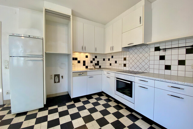 "ohne Provision" exklusive 4,5 Zimmer Stadtwohnung mit besonderem Flair!