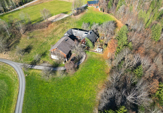 Baugrundstück Lehenweg St. Gerold_GST 1