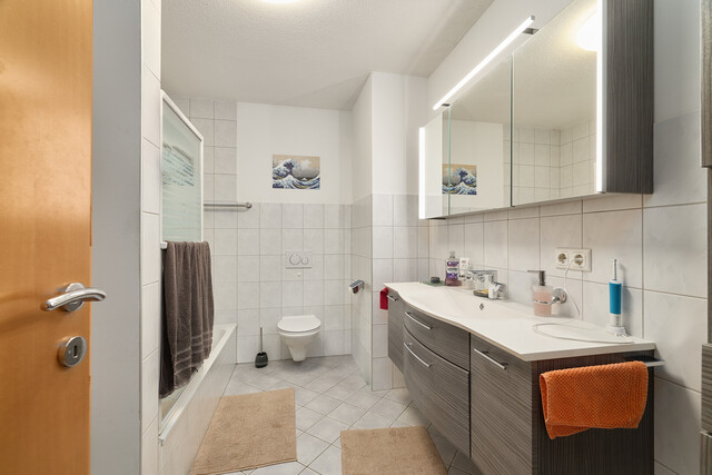 Attraktive 3-Zimmer-Gartenwohnung in Feldkirch