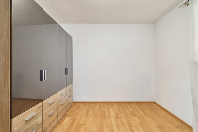 Attraktive 3-Zimmer-Gartenwohnung in Feldkirch
