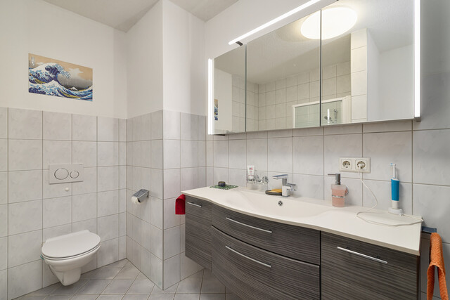 Attraktive 3-Zimmer-Gartenwohnung in Feldkirch