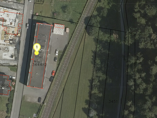 Attraktive 3-Zimmer-Gartenwohnung in Feldkirch
