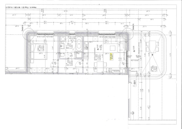 Wohnkomfort mit Seeblick in Lochau!