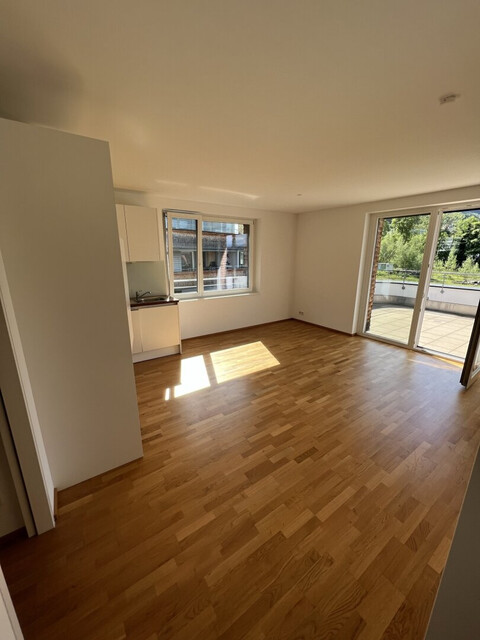 Wohnkomfort mit Seeblick in Lochau!