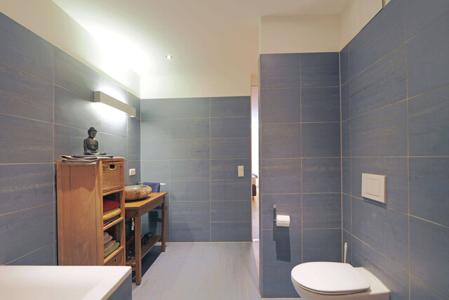 Naturnahes Wohnen im Herzen von Feldkirch: Sonnige 4-Zimmer-Gartenwohnung