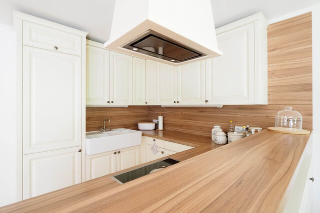 Naturnahes Wohnen im Herzen von Feldkirch: Sonnige 4-Zimmer-Gartenwohnung