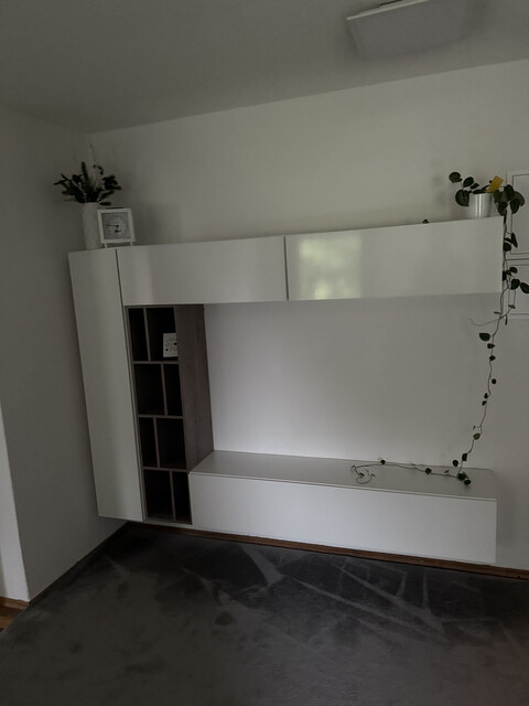 2 Zimmer Wohnung im schönen Amerlügen