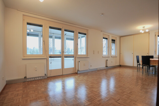 Modernes Reihenhaus, 4-Zimmer in Lustenau