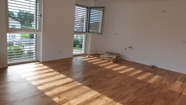 Geräumige 4-Zimmer Wohnung mit Balkon, Abstellraum, Keller und Fahrradabstellraum in Top-Lage!