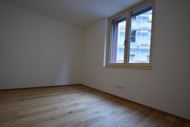 Wohnen im Rathaus Quartier Doppelstöckige 4-Zimmerwohnung Top 4