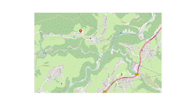 Stilvolle Ferienwohnung mit Bergpanorama - Rarität mit Ferienwidmung!