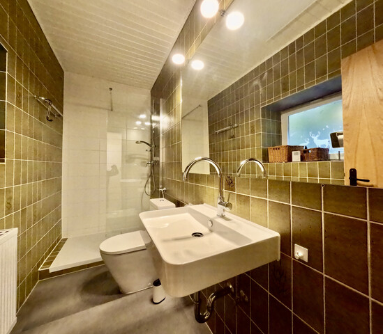 Stilvolle Ferienwohnung mit Bergpanorama - Rarität mit Ferienwidmung!