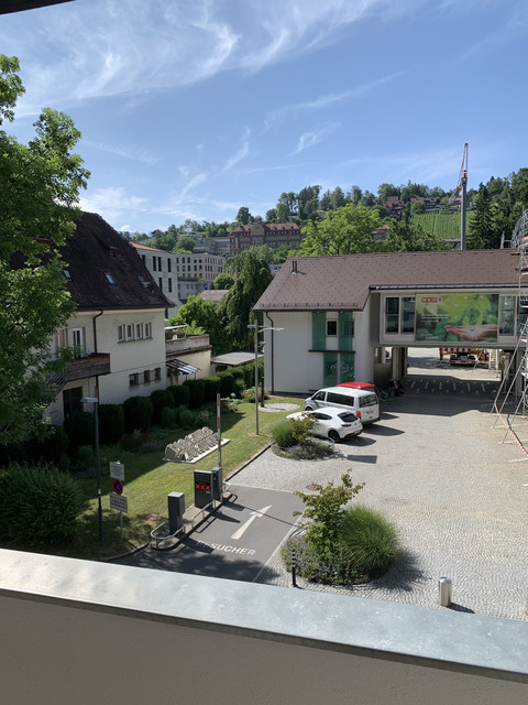 Wir suchen Dich für unsere Gemeinschaftspraxis  - Räume in TOP Lage in Feldkirch Innenstadt zu mieten