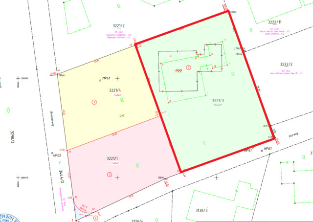 Sonnig und zentral gelegenes Einfamilienhaus in Lauterach