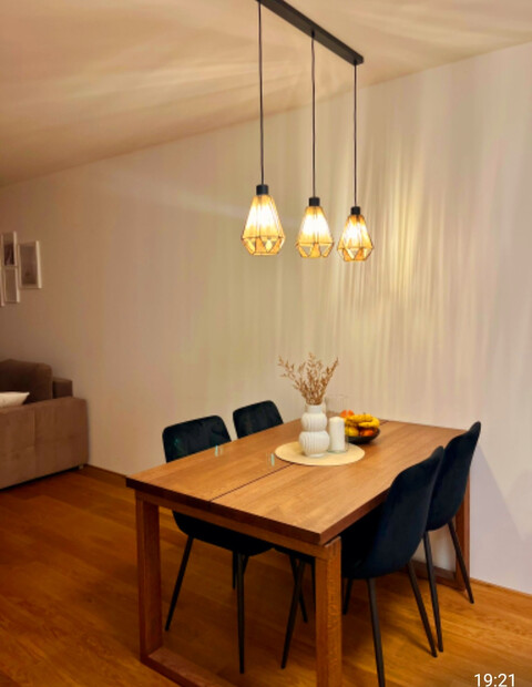 Neuwertige 2-Zimmer Gartenwohnung in Altach zu vermieten