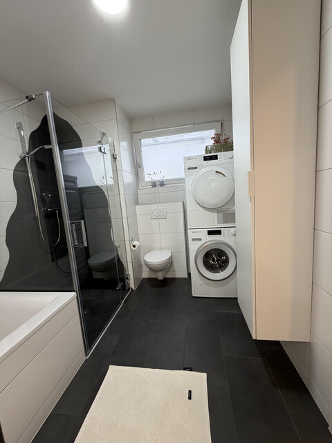 4-Zimmer Terrassenwohnung in Hohenems