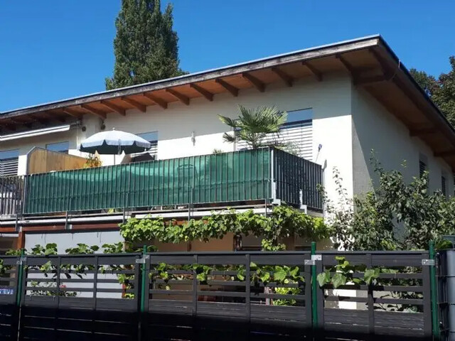 Sonnige 3-Zimmer-Wohnung in ruhiger Lage in Hard