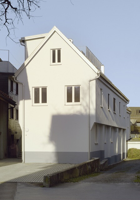 Traumhafte Wohnung mit Balkon und Dachterrasse in Top-Lage!