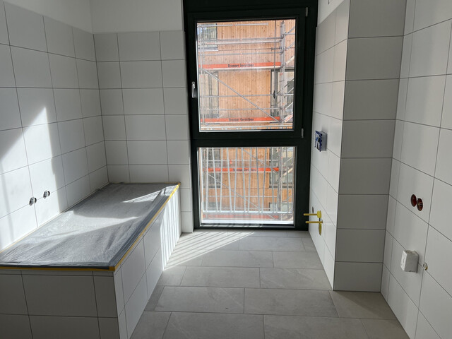 IDEALE STARTERWOHNUNG FÜR PAARE ODER SINGLES