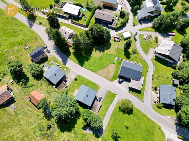 !! VERGEBEN !! DONRBIRN-EBNIT: Hüttenfeeling mit Komfort!