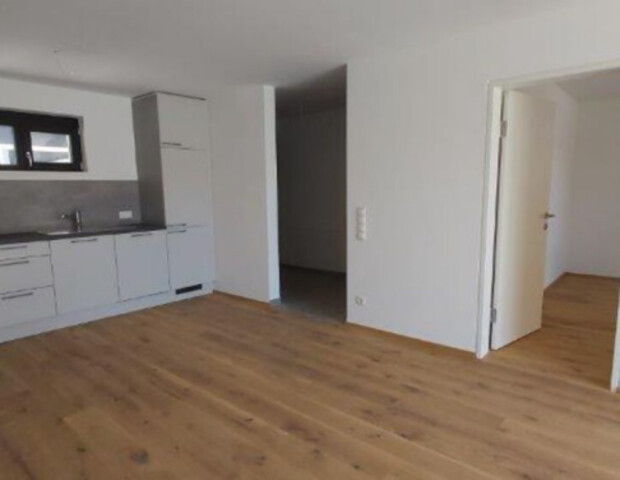 Sonnige 2-Zimmer Neubauwohnung in Frastanz