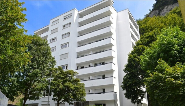 2-Zimmer-Appartement