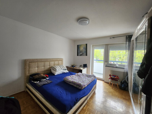 2-Zimmer-Appartement