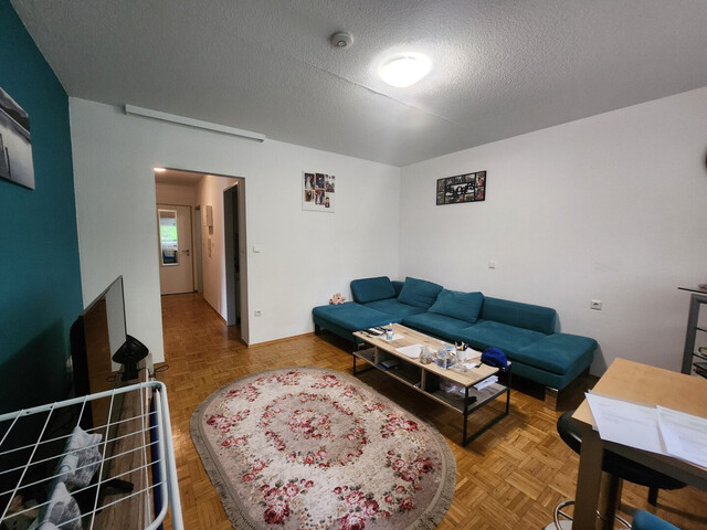 2-Zimmer-Appartement