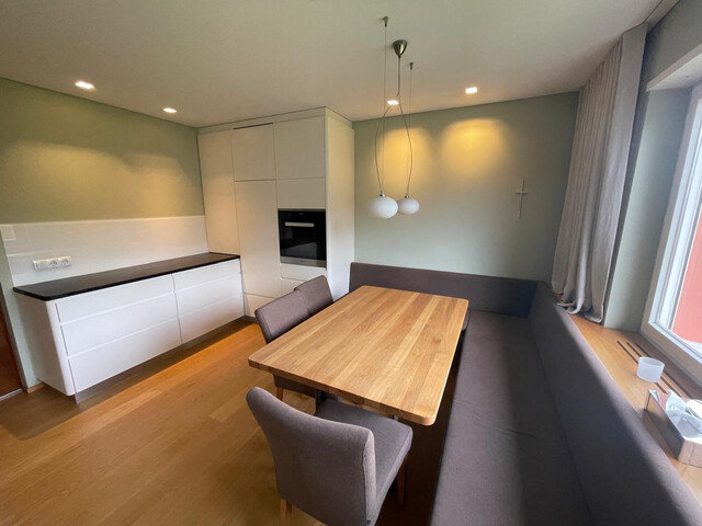 Exklusives Einfamilienhaus direkt im Zentrum von Altach zu vermieten!