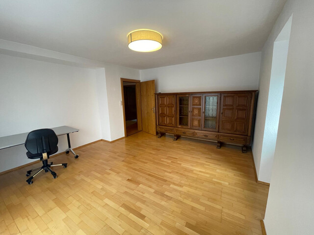 Exklusives Einfamilienhaus direkt im Zentrum von Altach zu vermieten!