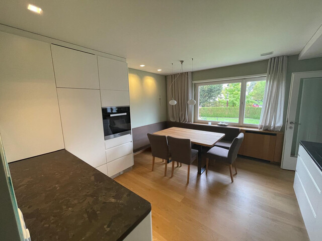 Exklusives Einfamilienhaus direkt im Zentrum von Altach zu vermieten!