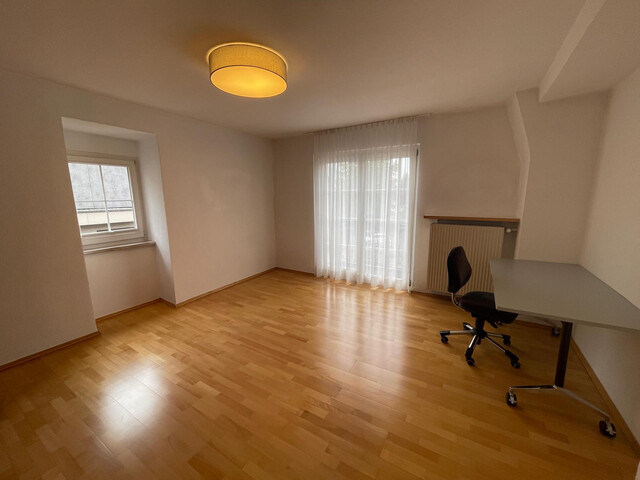 Exklusives Einfamilienhaus direkt im Zentrum von Altach zu vermieten!