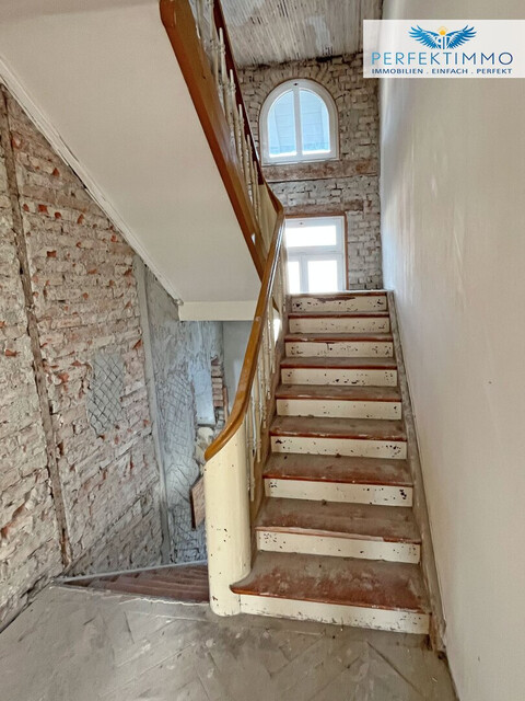Historische Villa in Lindau