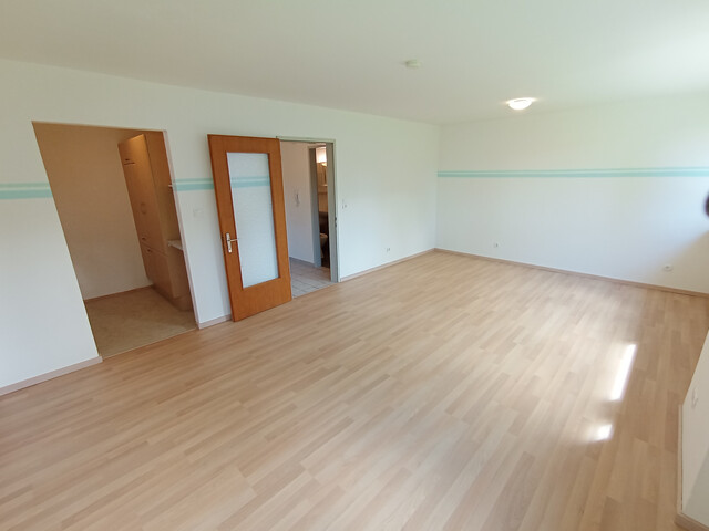 Vermiete schöne 1,5 Zimmerwohnung in Dornbirn Sandgasse 19b 