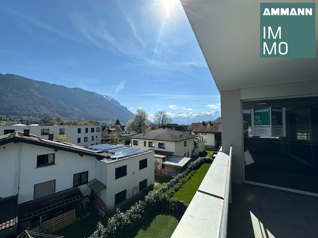 WA Montikel TOP A6 Dachgeschosswohnung