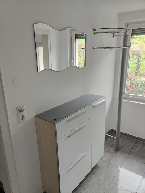 Schöne Sonnige Wohnung mit Weitblick in Röthis