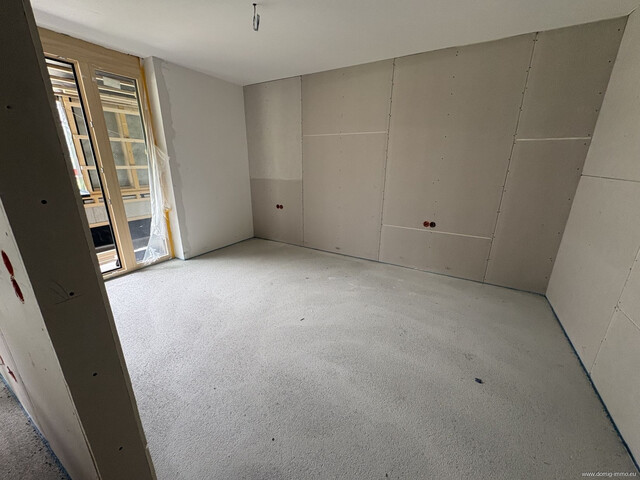 NEUBAU: Zuhause zwischen Bergen – 2 Zimmer Ferienresidenz | Zweitwohnsitz in Dalaas (TOP 8)