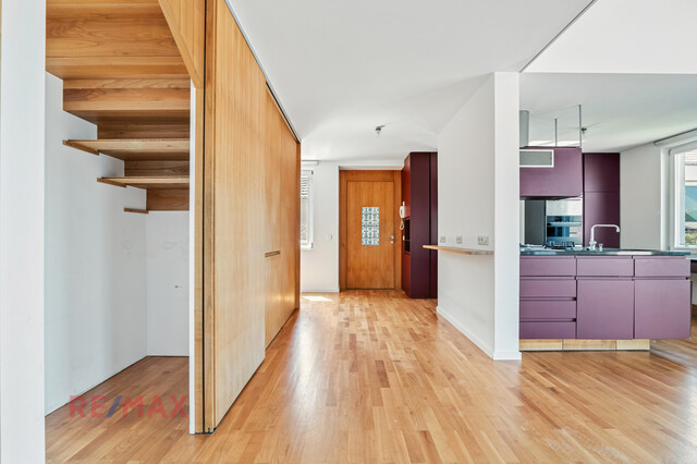 Mehrgenerationenhaus mit vier komfortablen Wohnungen