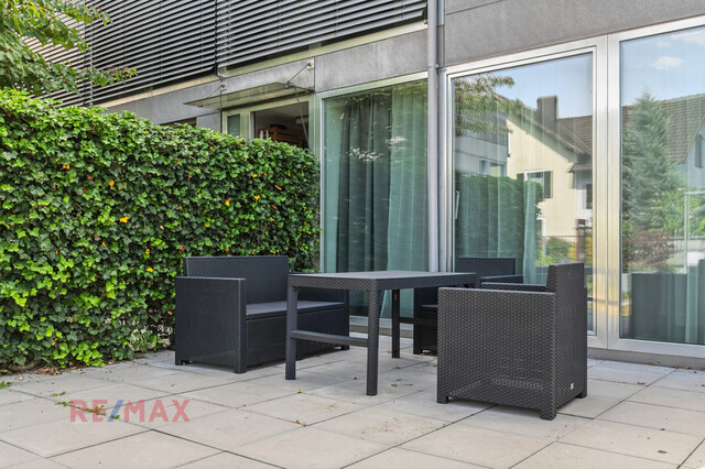 Mehrgenerationenhaus mit vier komfortablen Wohnungen