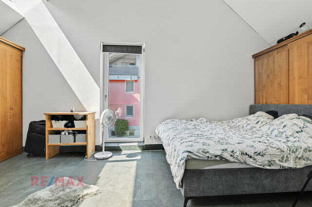 Mehrgenerationenhaus mit vier komfortablen Wohnungen