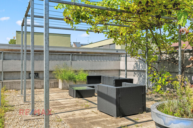 Mehrgenerationenhaus mit vier komfortablen Wohnungen