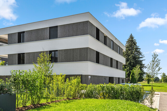 3-Zimmer Neubauwohnung in Wolfurt-Klöpplergasse mit Ferienwidmung